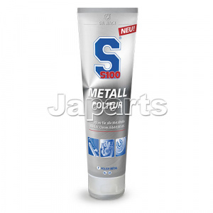 S100 metal Polish