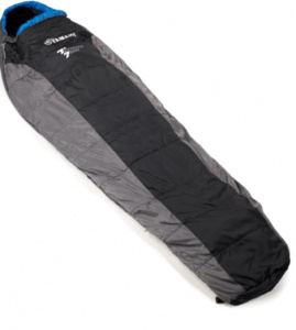 YAMAHA SLEEPING BAG CUSTOM