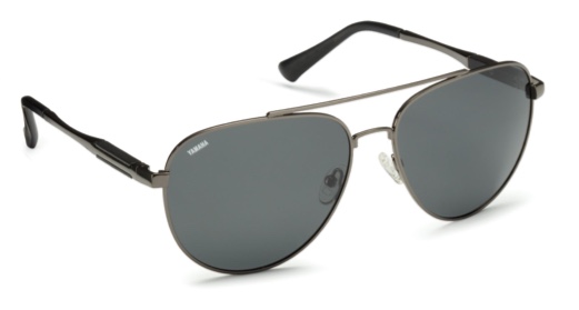 HYPERNAKED SUNGLASSES BLACK