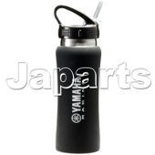 Yamaha Water Bottle Racing Black