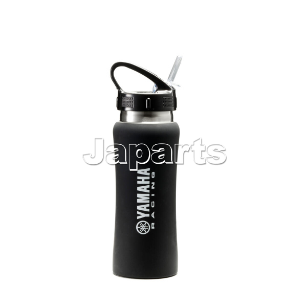 Yamaha Water Bottle Racing Black