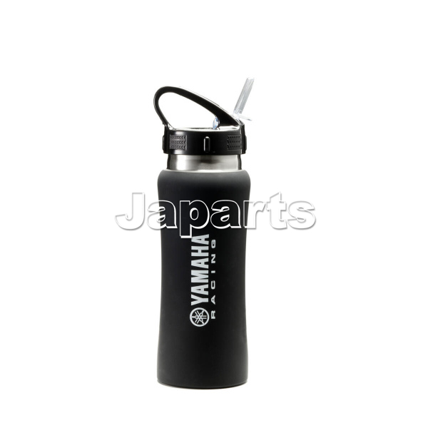 WATER BOTTLE RACING BLACK