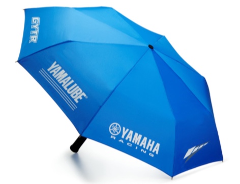 UMBRELLA PADDOCK BLUE