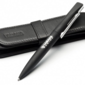 YAMAHA RACING PEN IN POUCH