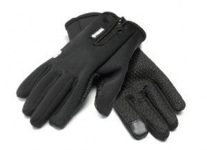 REVS SMART GLOVES MEDIUM