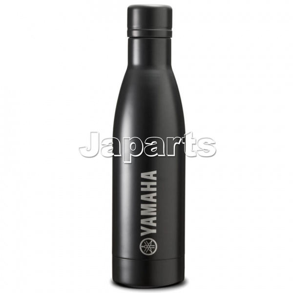 REVS THERMOS BOTTLE BLACK