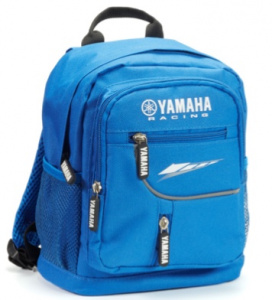 Yamaha Kids Backpack racing