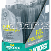 Motorex Fuel Stabilizer Plus Ethanol fuel treatment