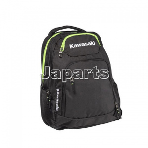 BACKPACK BLACK