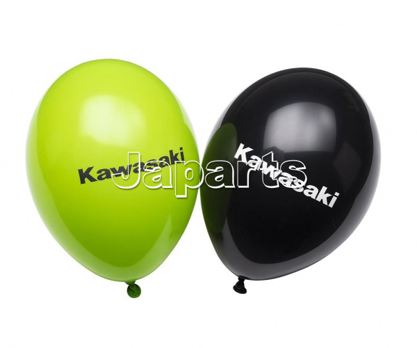 KAWASAKI BALLOONS(50 PCS