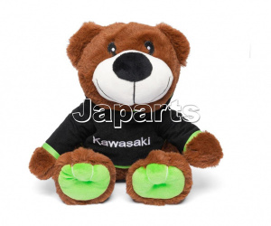 KAWASAKI TEDDY BEAR