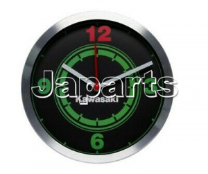 RPM WALL CLOCK