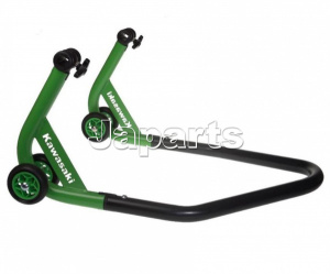 PREMIUM REAR BIKE STAND