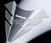 Kawasaki TANK PAD Z 650