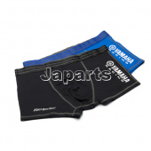 Yamaha Herenboxershort set Maat S