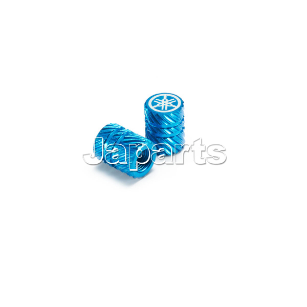 VALVE CAP - TYPE 3 - BLUE