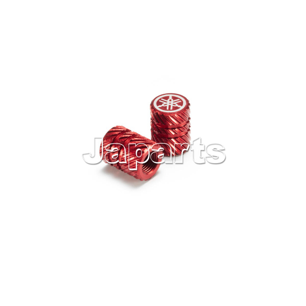 VALVE CAP - TYPE 3 - RED