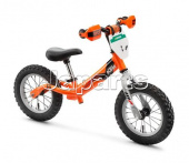 KTM Kids Loopfiets/Bike Oranje