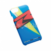 GSX-R Blue iPhone® Cover
