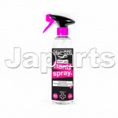 Muc-off Antibacteriele handspray, pink trigger 500ml