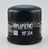 Hiflo Oilfilter HF204