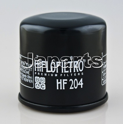 Hiflo Oilfilter HF204