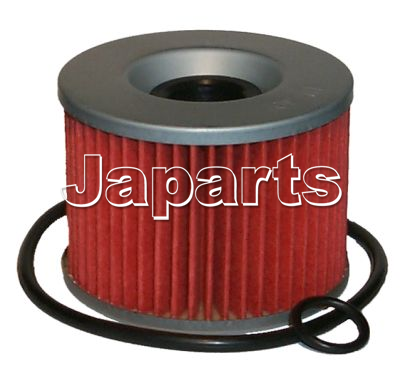 Hiflo Oilfilter HF401 Honda/Kawa/Yamaha 4-CIL.