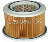 HIFLO LUCHTFILTER HFA 2402 KAWASAKI Z550GP '82-83