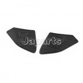 TANK SIDE GRIP PADS