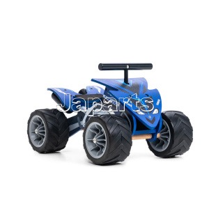 21 KIDS ATV BALANCE BIKE