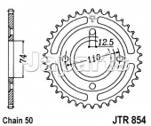 JT Rear Sprocket 854.39