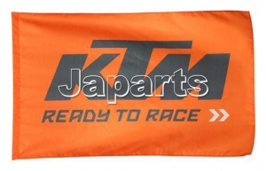 KTM Flag