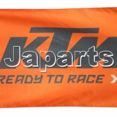 KTM Flag