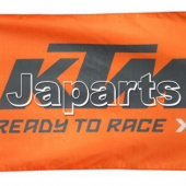 KTM Flag