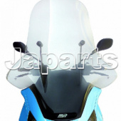 Piaggio MP3 Windshield