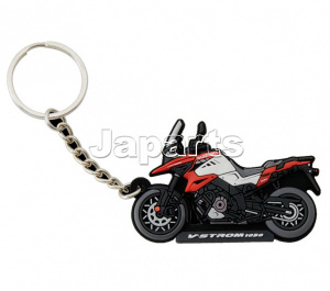 Suzuki V-Strom 1050 keyring