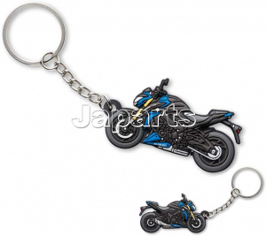 Suzuki GSX-S1000 Keyring