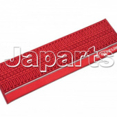 Suzuki SportTowel Red