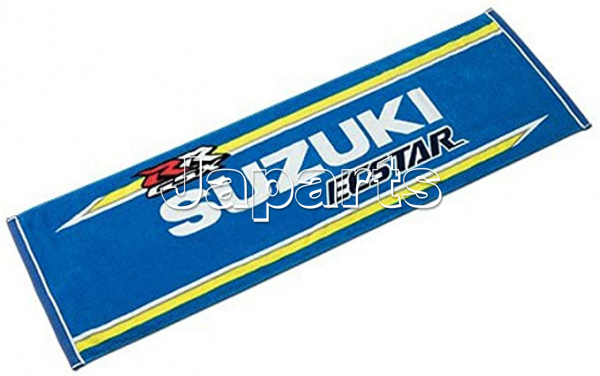 Team Suzuki Ecstar Sport Handdoek