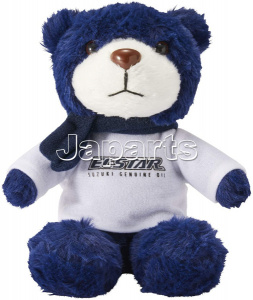 Ecstar Bear Blue