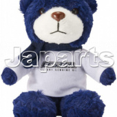 Ecstar Bear Blue