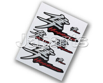 Hayabusa Sticker