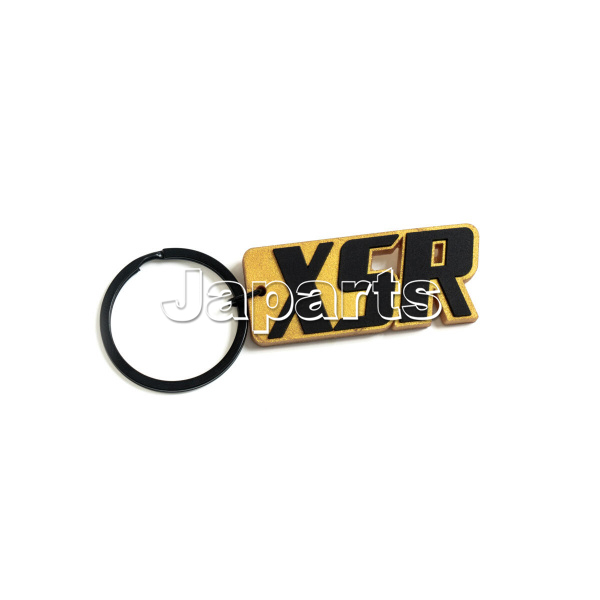 21 KEYRING XSR