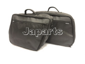 KIT,PANNIER INNER BAG