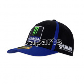 MotoGp Team replica pet voor volwassenen