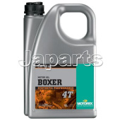 Motorex Boxer 4-takt sae 5w/40 (4 ltr)