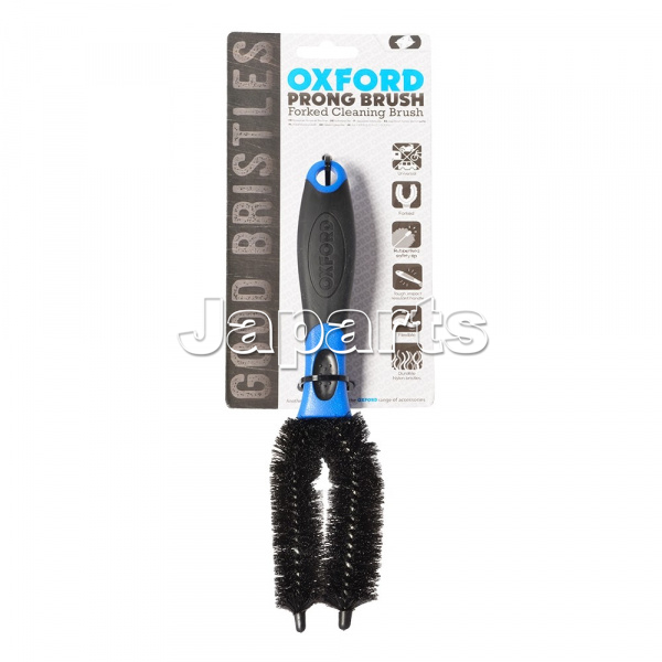 Oxford Prong Brush