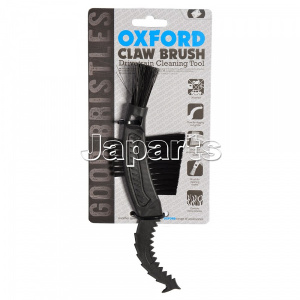 Oxford Claw Brush