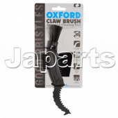 Oxford Claw Brush