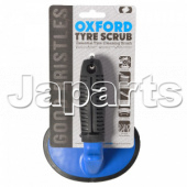 Oxford Schoonmaakborstel Tyre